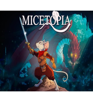 Micetopia Steam Key GLOBAL